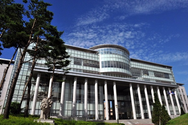 Học viện Dongwon Institute