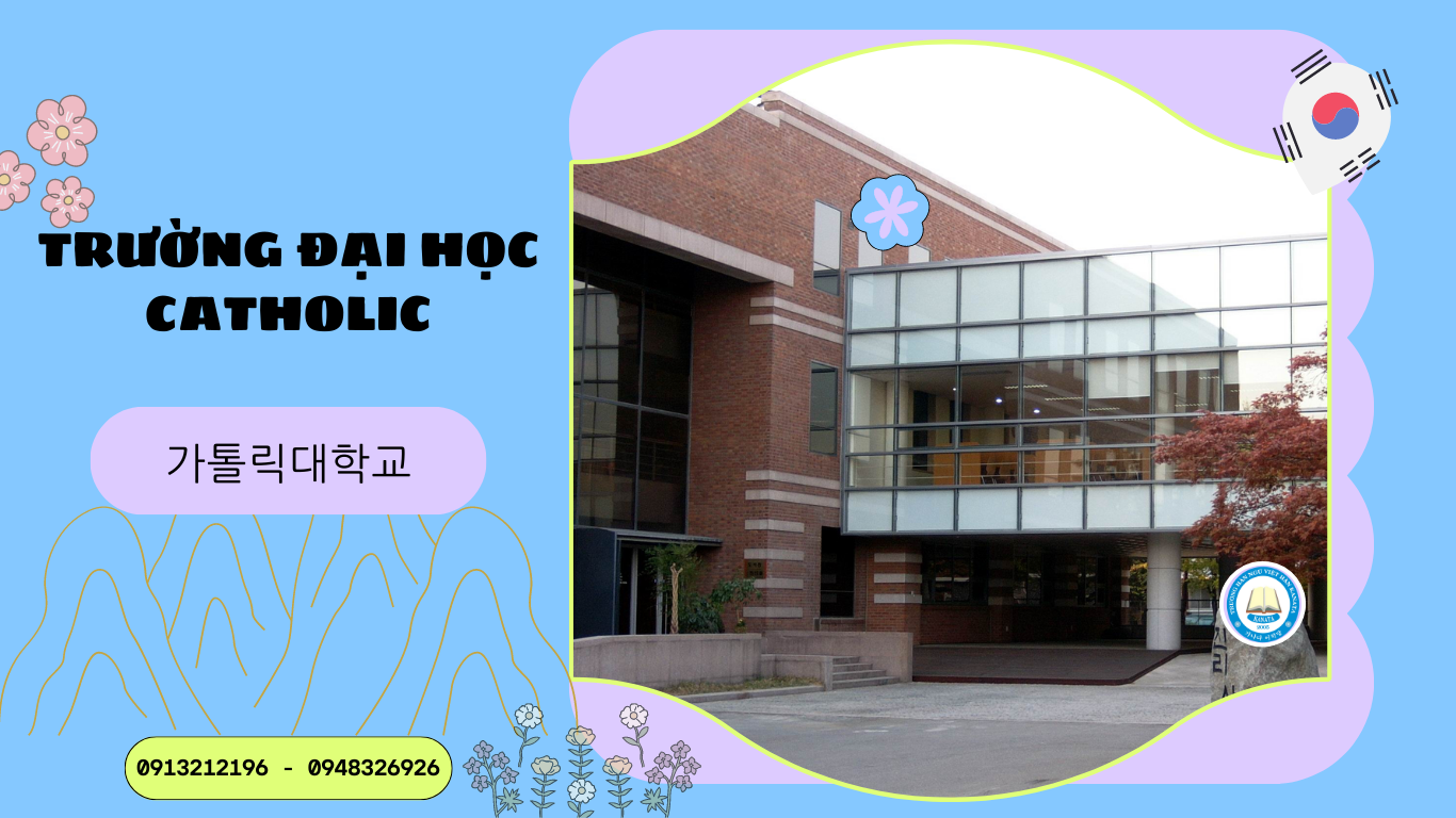 Đại học Catholic