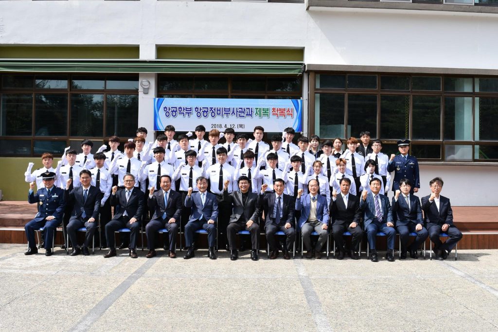 sinh viên du học Hàn Quốc