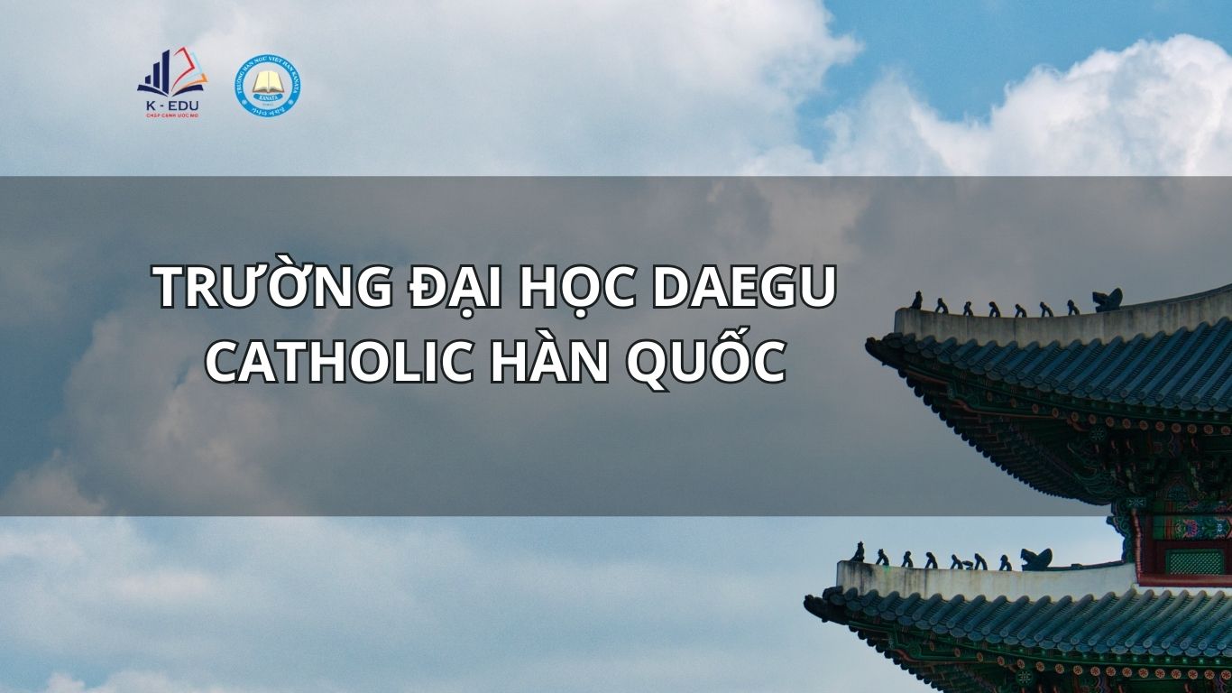 Trường học Hàn Quốc 