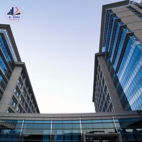 Viện khoa học và công nghệ quốc gia Ulsan Hàn Quốc