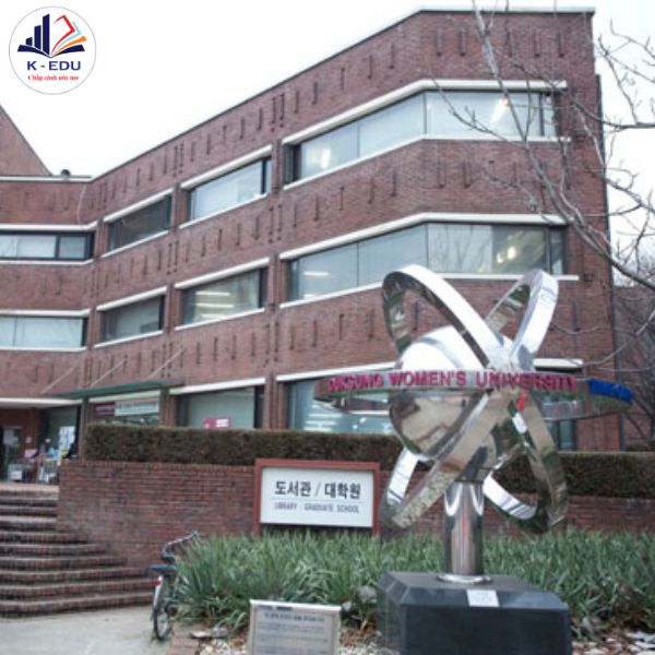 duksung University