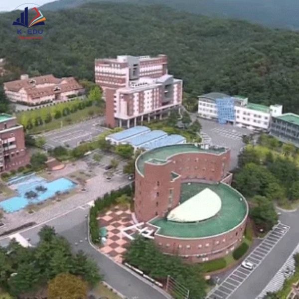 Đại học sangmyung Hàn Quốc - Học bổng, học phí và điều kiện