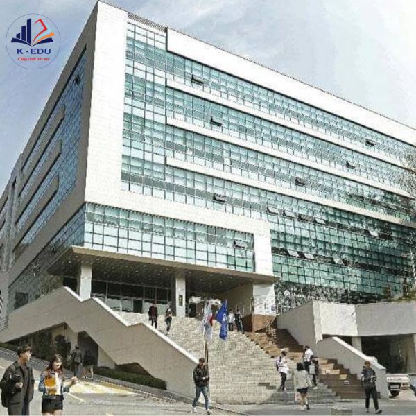 Giờ vào học của Trường sangmyung