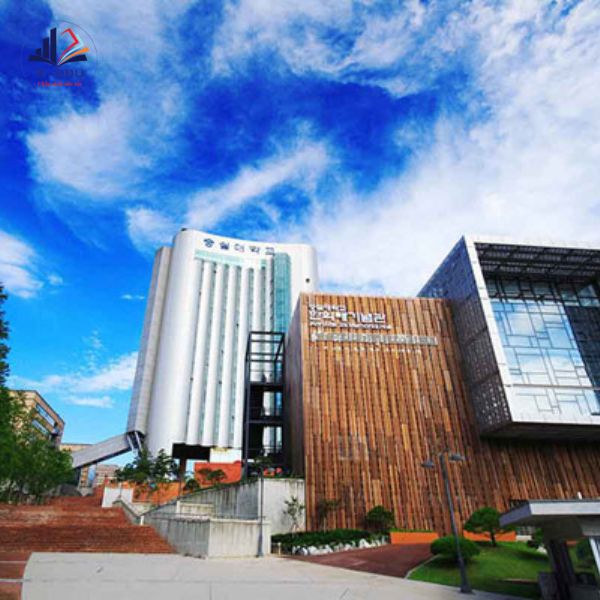 Đại học Soongsil Hàn Quốc