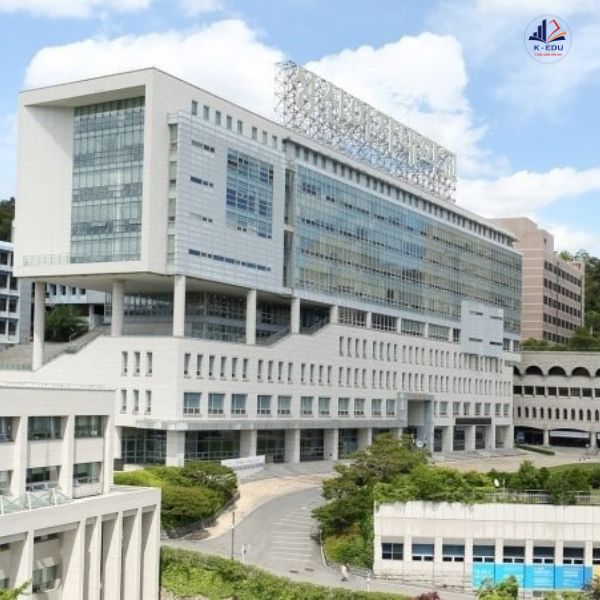 Đại học nữ sungshin Hàn Quốc