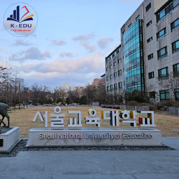 Trường seoul