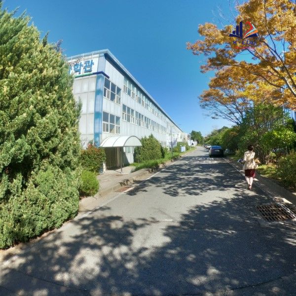 Namhae College