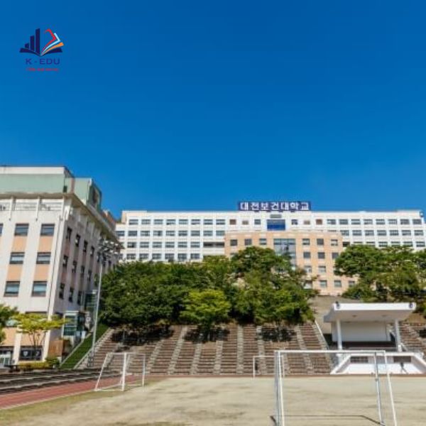 Trường Daejeon Health Sciences College