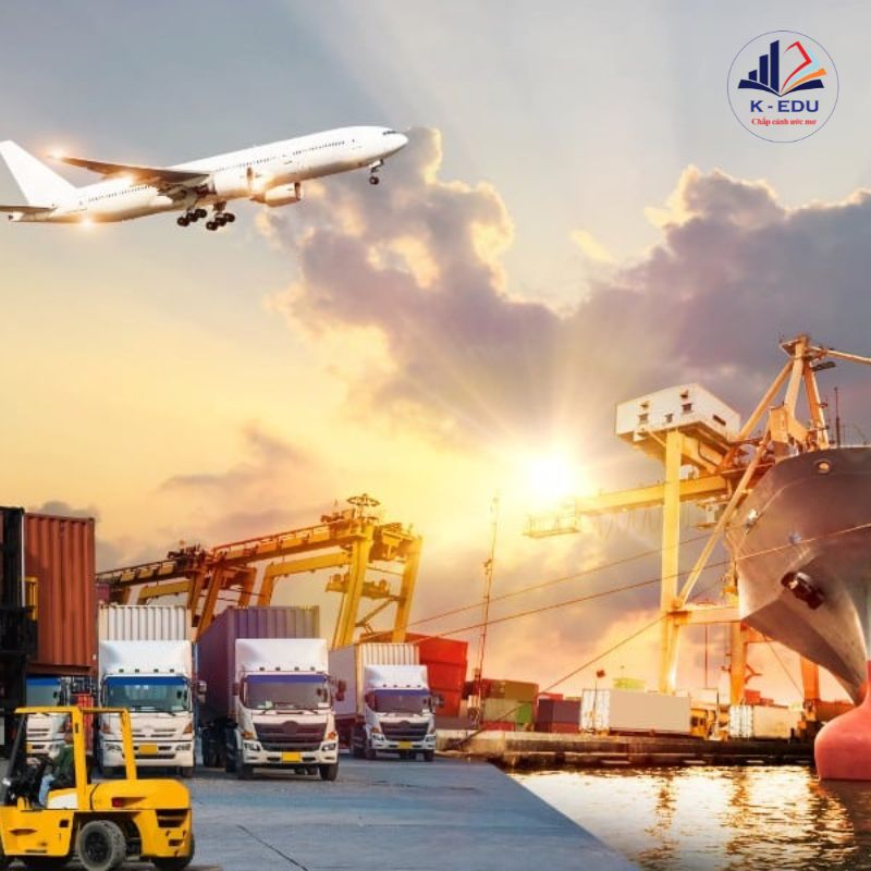 Du học Hàn Quốc ngành logistics Điều Kiện, Học Phí Và Học Bổng