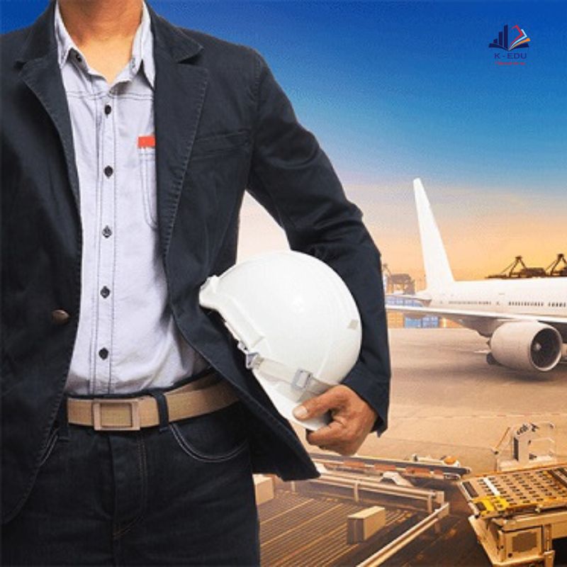 ngành logistics
