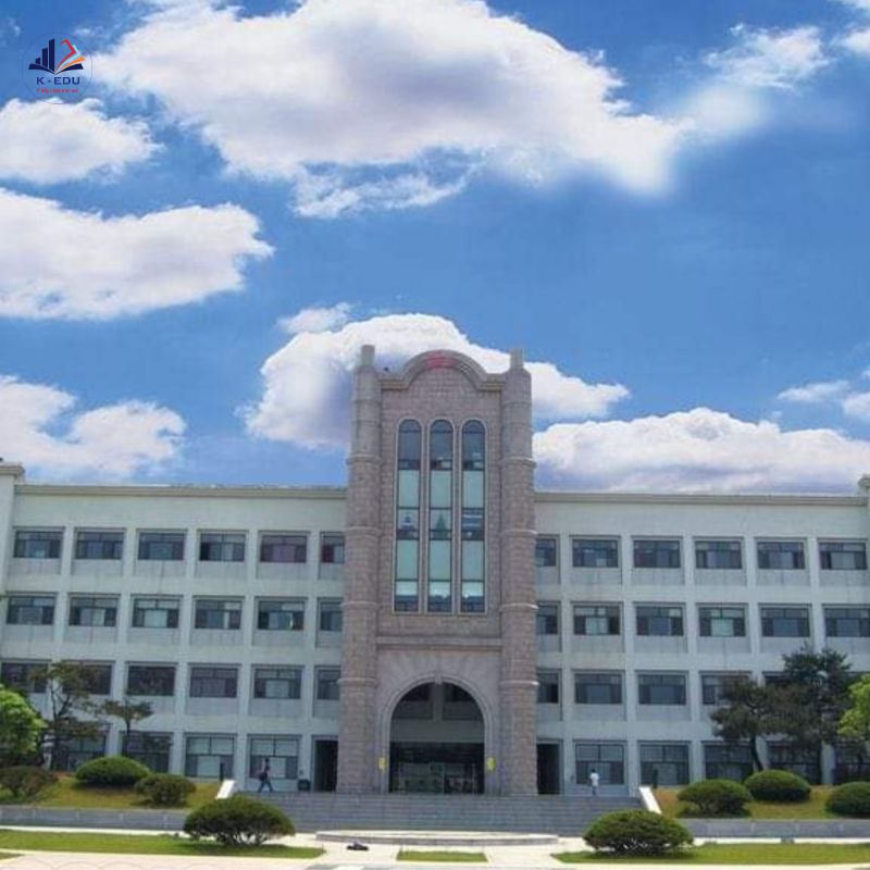 trường Cao đẳng Kỹ thuật Doowon Hàn Quốc