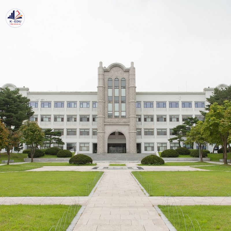 trường Đại học Doowon