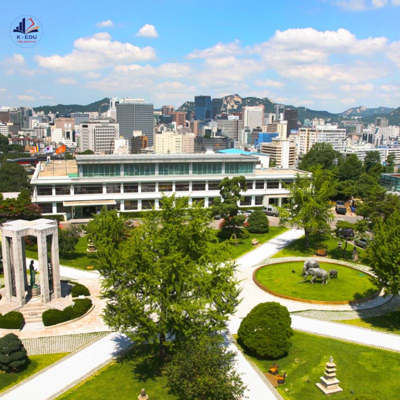 Doowon University