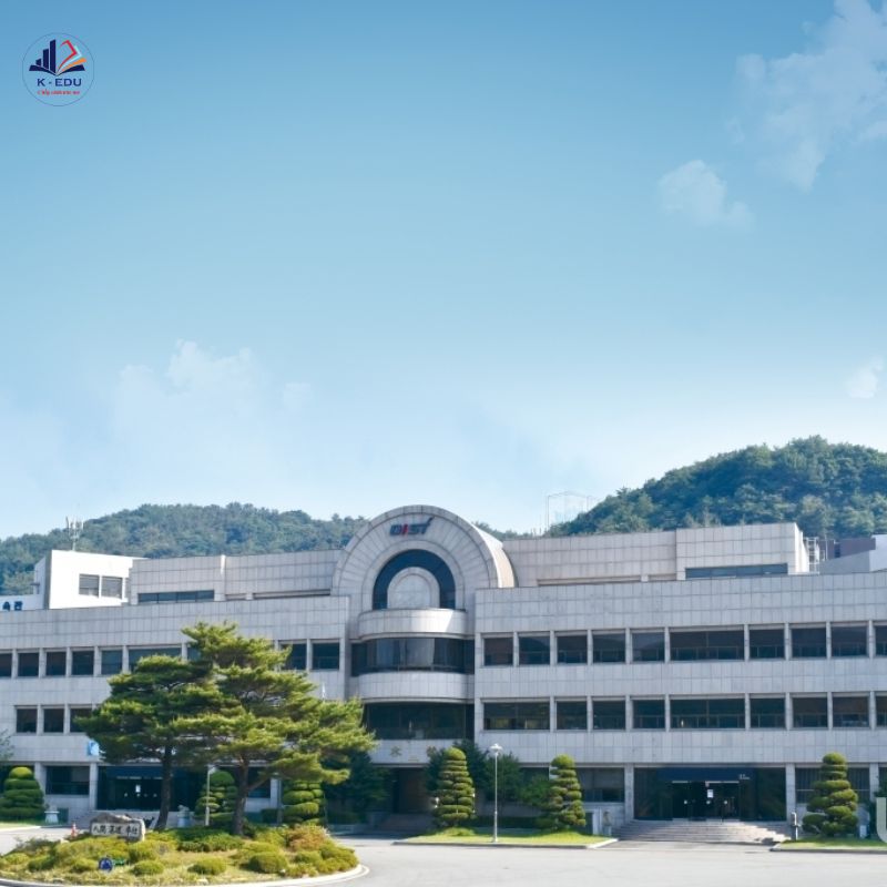 trường Cao đẳng Kỹ thuật Doowon