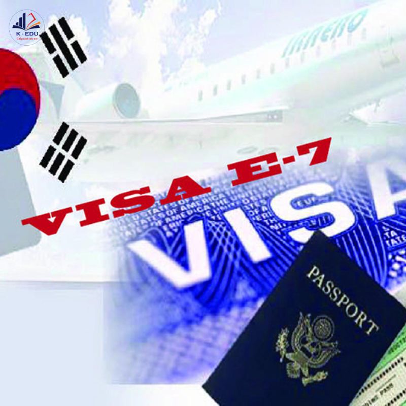 Visa E7