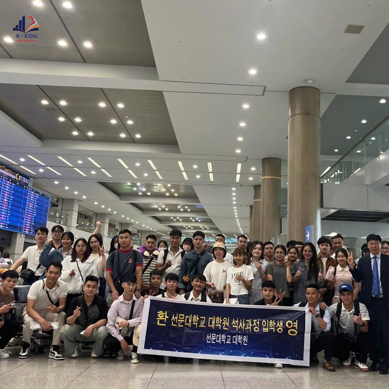 Xuất khẩu lao động Hàn Quốc