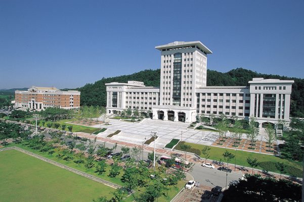 Du học Hàn Quốc 
