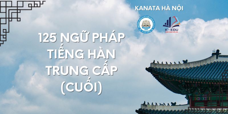 Cấu trúc trình độ trung cấp