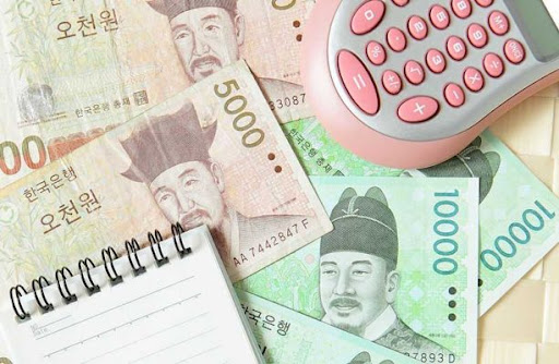 chia sẻ về chi phí du học