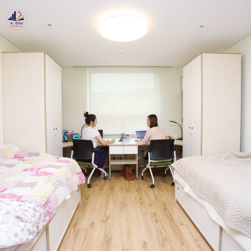 tiếng Hàn về thuê nhà