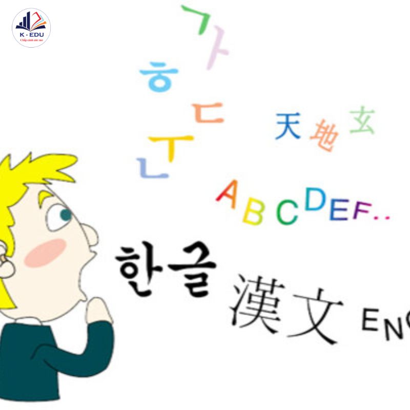Luyện nói tiếng hàn