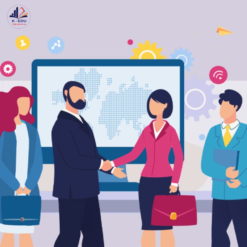 Lựa chọn từ phù hợp với ngữ cảnh giao tiếp