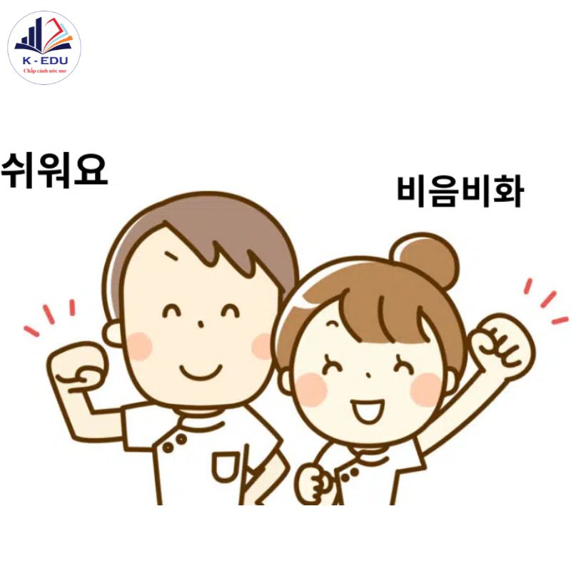 Giao tiếp tiếng Hàn