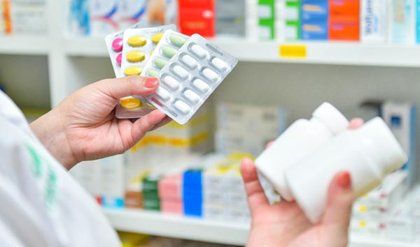 Các loại thuốc cần chuẩn bị khi đi du học hàn quốc