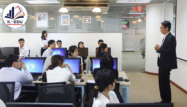Du học hàn quốc ngành công nghệ thông tin
