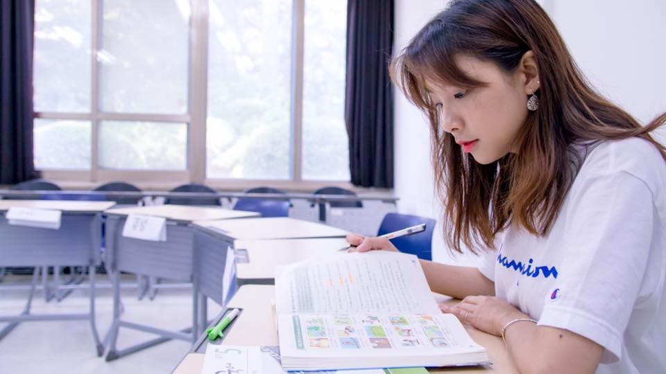 Bạn biết gì về du học chuyển tiếp Hàn Quốc