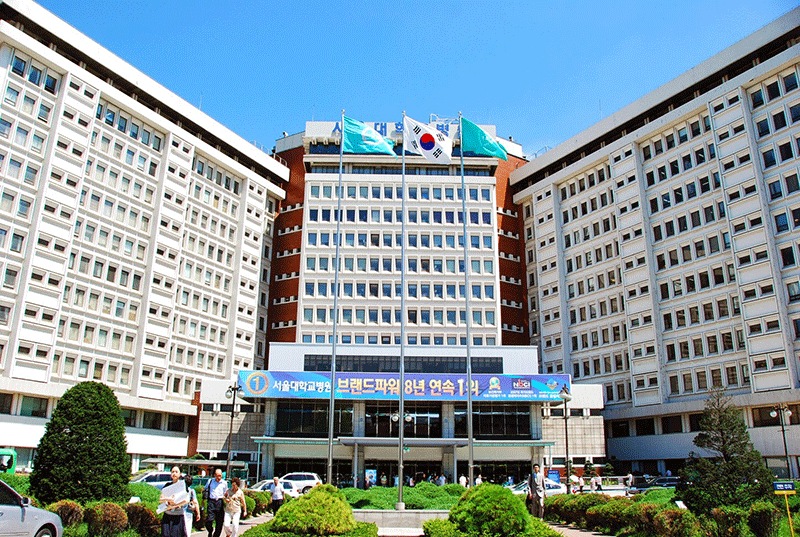 Các Hệ Du Học Hàn Quốc