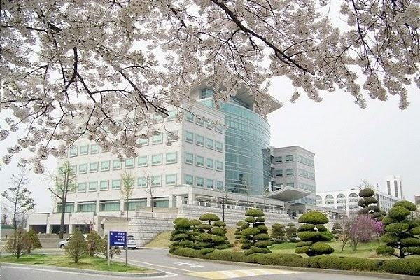 Các trường đại học ở hàn quốc có học bổng