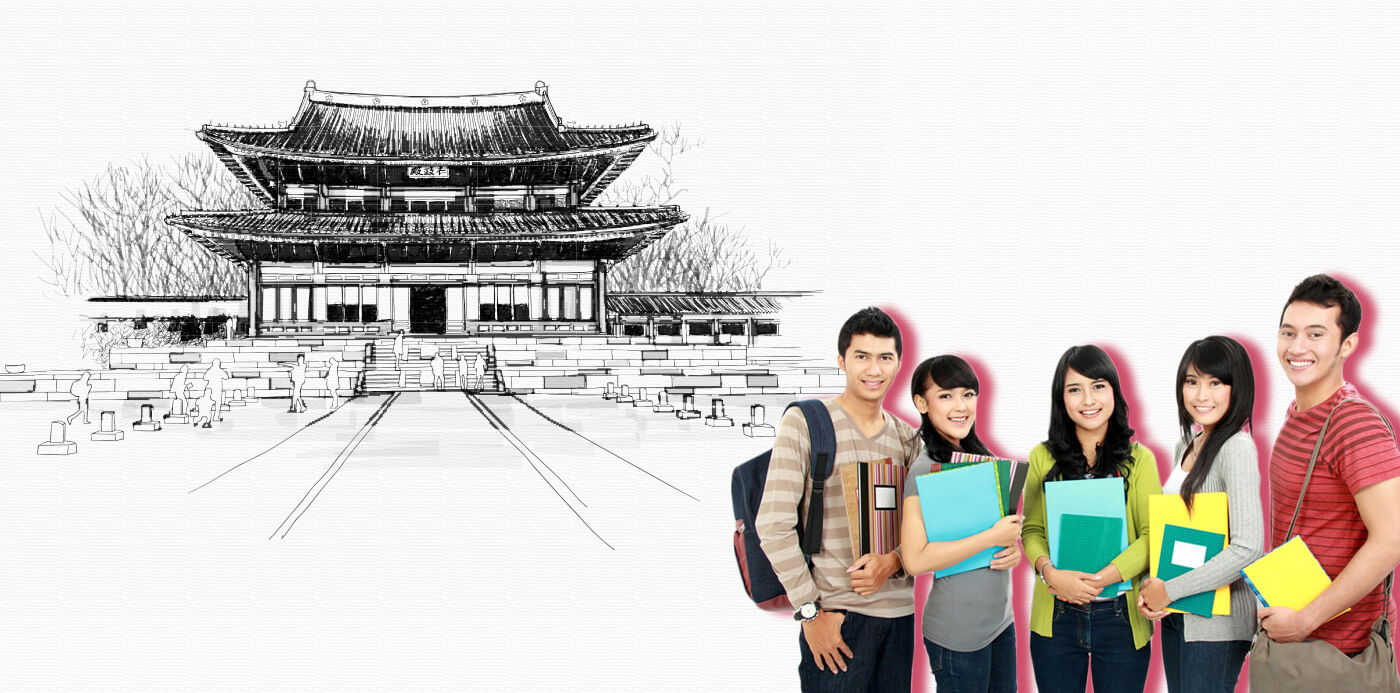 Lý do đi du học hàn quốc