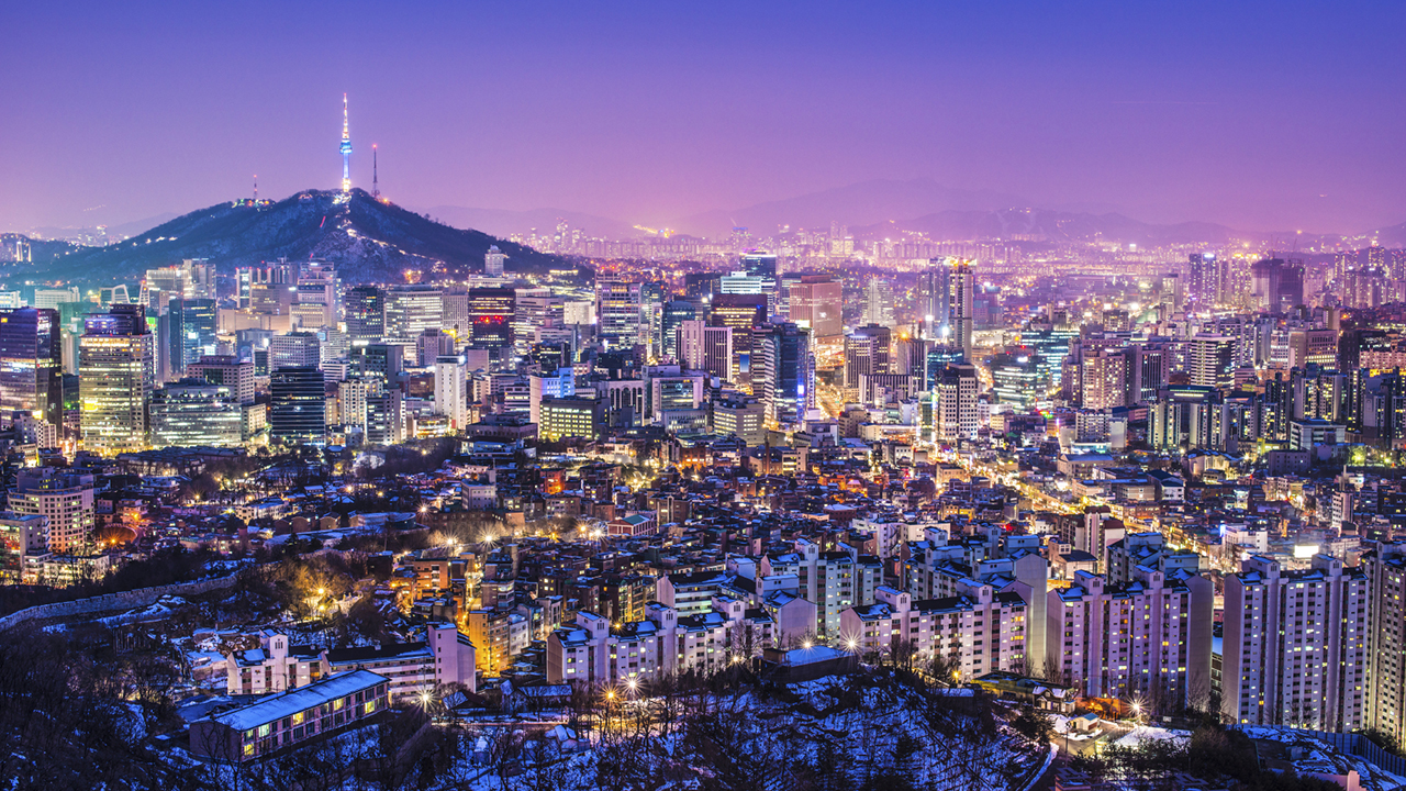 Những điều có thể bạn chưa biết về du học busan Hàn Quốc
