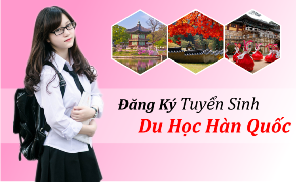 Thông tin về chương trình du học Hàn Quốc 6 tháng