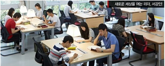 du học đến hàn quốc
