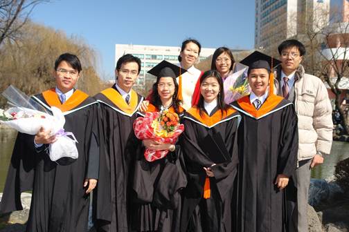 du học hàn quốc