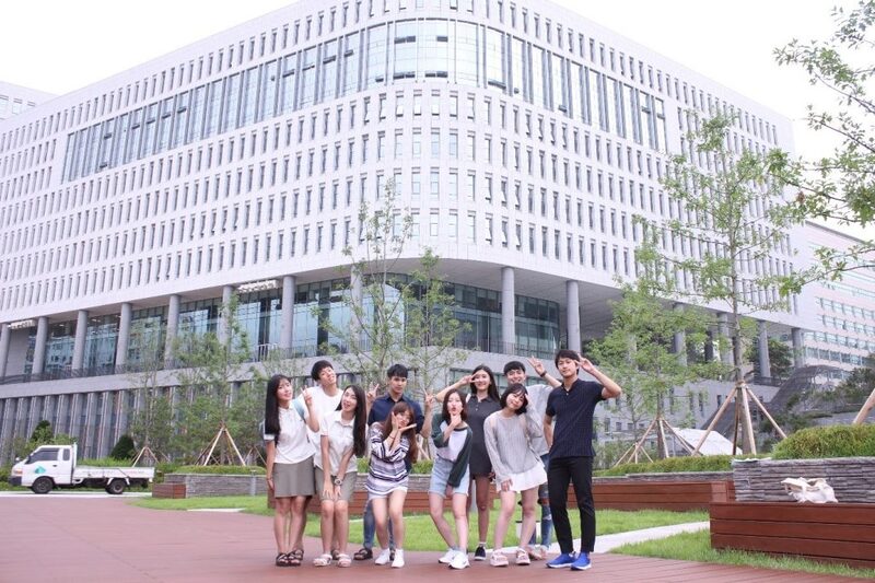 du học sinh hàn quốc