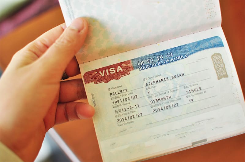 gia hạn visa du học hàn quốc
