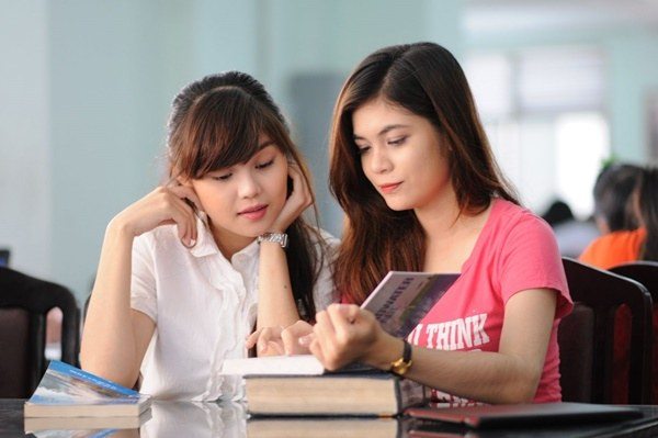 sinh viên du học tại hàn