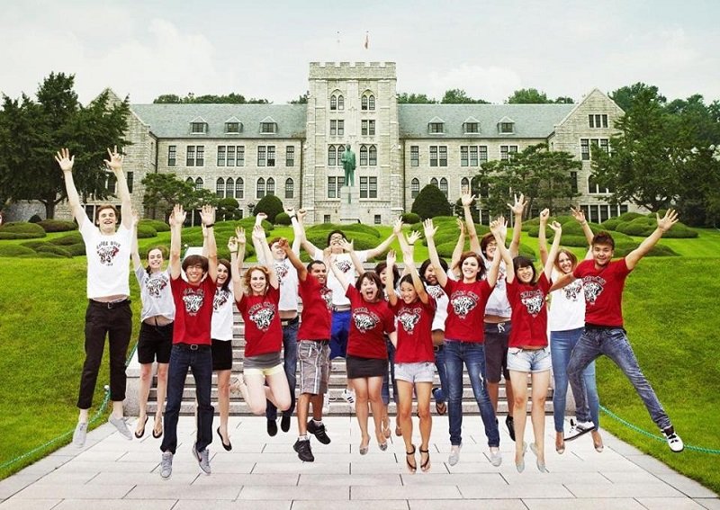 sinh viên quốc tế du học hàn quốc