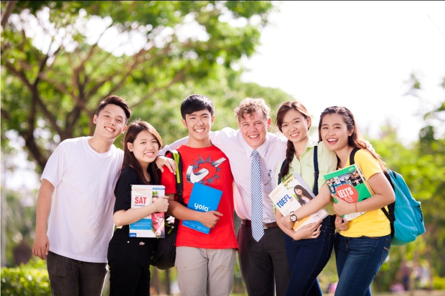 Có nên du học hè hàn quốc không 