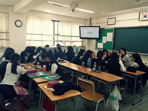 Vì sao nên du học ngành tâm lý học ở hàn quốc