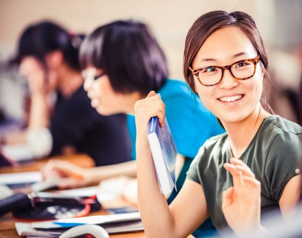 du học hệ thạc sỹ