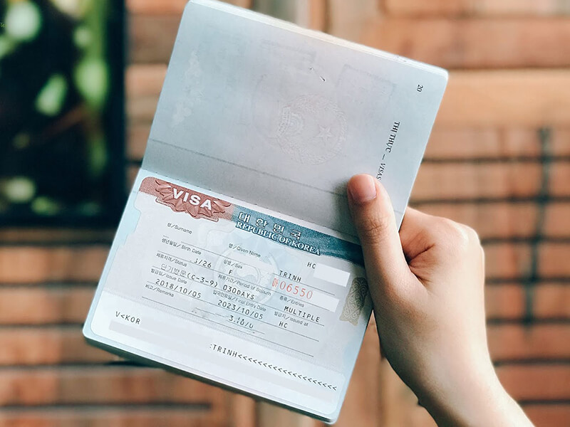 visa định cư hàn quốc