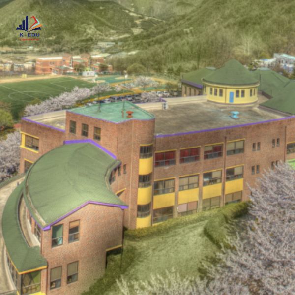 Daegu Arts University