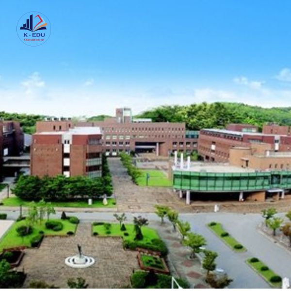 Đại học Bách khoa Hàn Quốc