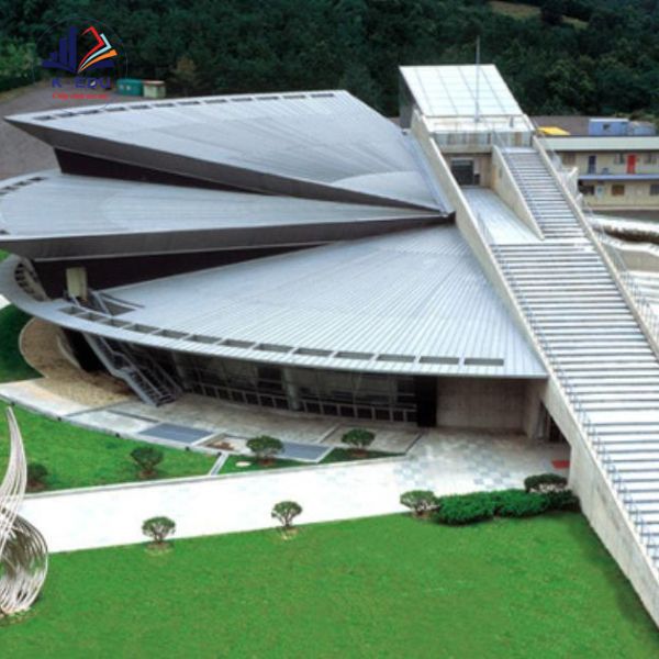 Đại học Kyonggi Hàn Quốc