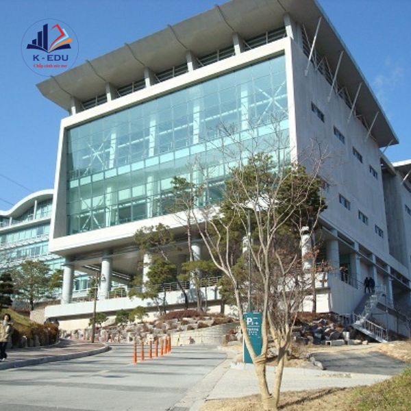 Đại học Yong In Hàn Quốc - Yong-In University